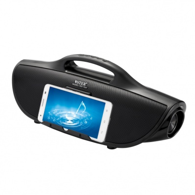 Haut-Parleur Bluetooth Wster WS-1037
