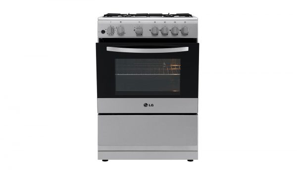 Cuisiniere LG 4Feux G 60X60 – Image 2