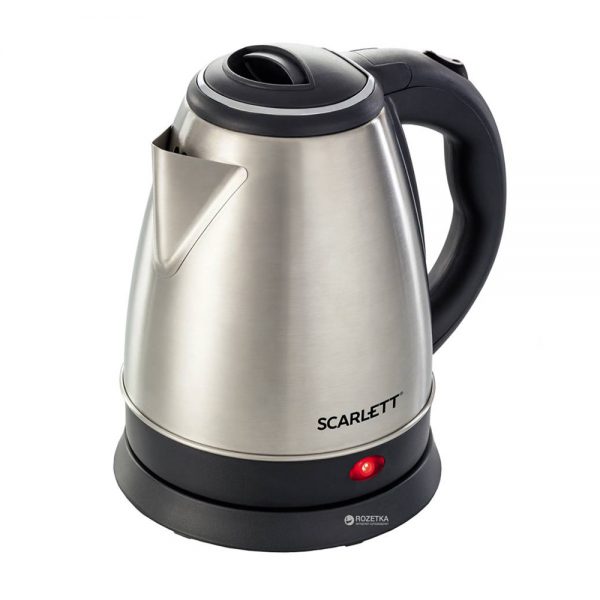 Boulloire SCARLETT SC 20-A