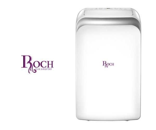 Climatiseur ROCH Portable 12000 BTU