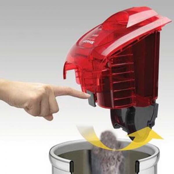Aspirateur SHARP EC-LS 20 – Image 3