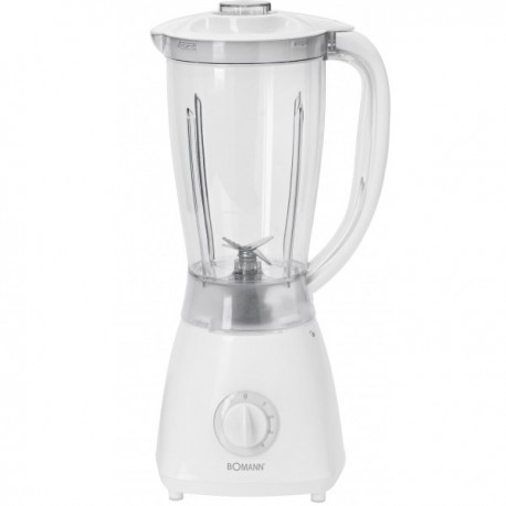 BLENDER BOMANN CB 378