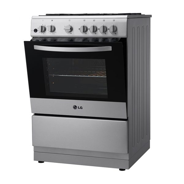 Cuisiniere LG 4Feux G 60X60