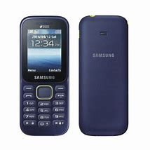 B310 - Dual Sim - Ecran 1.45" - Radio Fm - Bleu