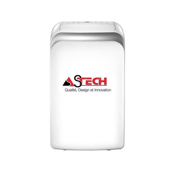 Climatiseur ASTECH Portable 12000 BTU