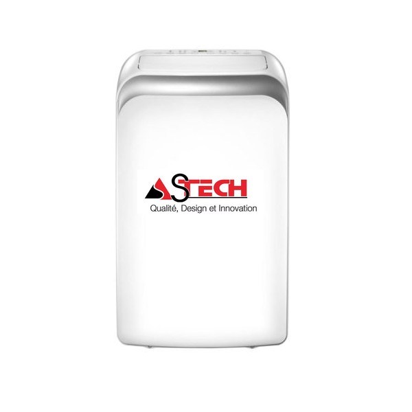 Climatiseur ASTECH Portable 12000 BTU