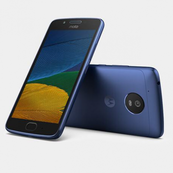 Moto G5 – Mémoire 16Go/ Ram 1Go -Ecran 5 pouce -Camera 8 Mp – Image 2