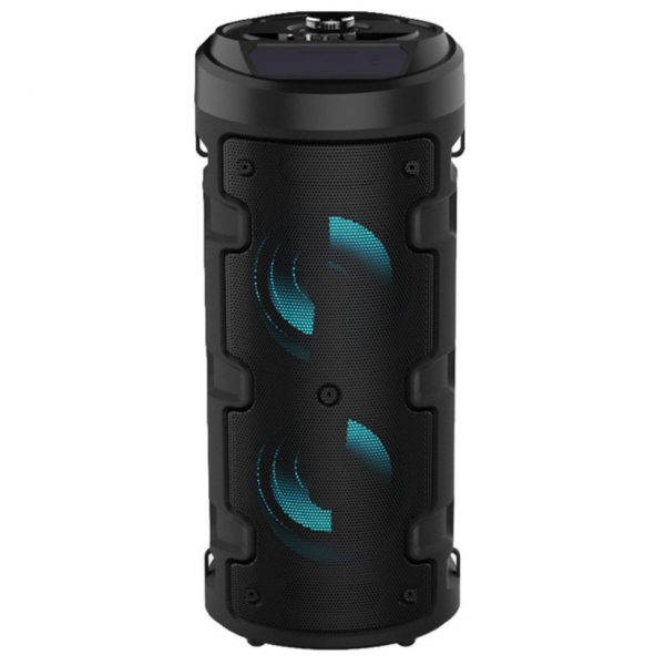 HAUT PARLEUR sans fil Super Bass BT ZQS-4210 – Image 3