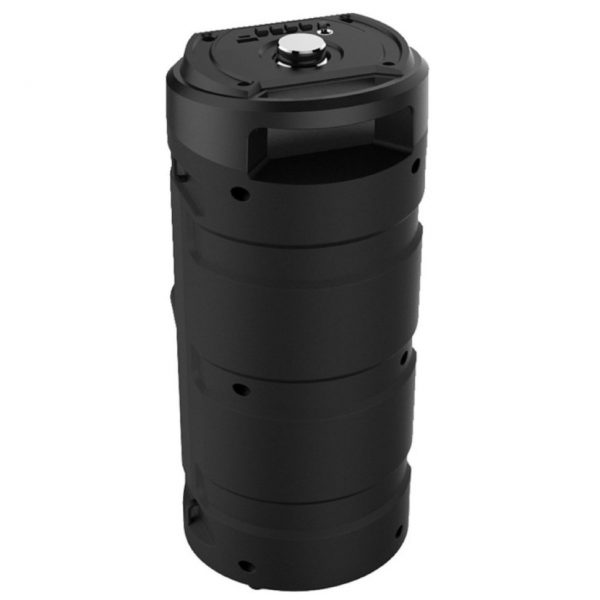 HAUT PARLEUR sans fil Super Bass BT ZQS-4210 – Image 4