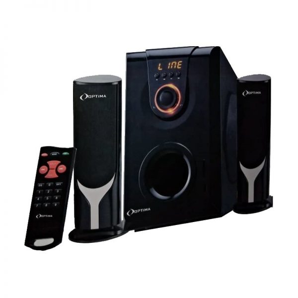 HOME CINEMA 2.1 Optima OPT-7000