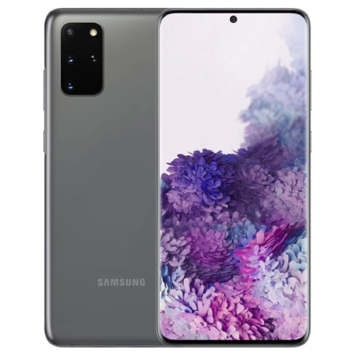 Samsung Galaxy S20 Plus – Mémoire 128 Go – RAM 8 Go – Photo 12 Mpx – Ecran 6.7″