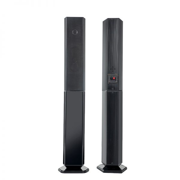JERRY POWER NH3 nouveau modèle boss home cinéma système studio moniteur haut-parleur – Image 4