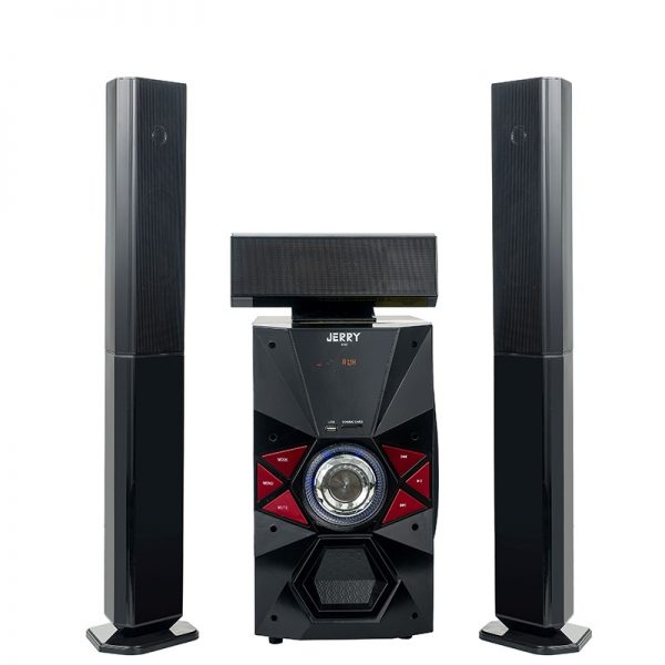 JERRY POWER NH3 nouveau modèle boss home cinéma système studio moniteur haut-parleur