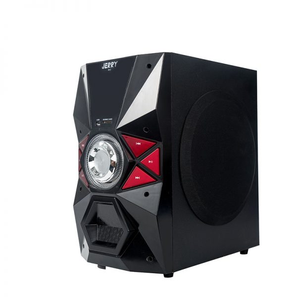 JERRY POWER NH3 nouveau modèle boss home cinéma système studio moniteur haut-parleur – Image 2
