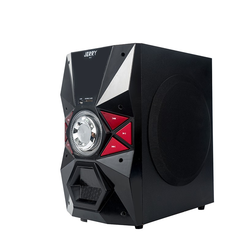 Haut-parleur Hi-Fi Jerry Haut-parleur karaoké puissant, avec microphone,  avec Bluetooth, 200W - Allemagne, Produits Neufs - Plate-forme de vente en  gros