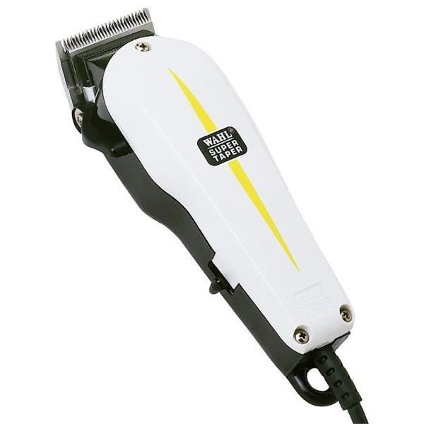 Tondeuse Wahl Super Taper