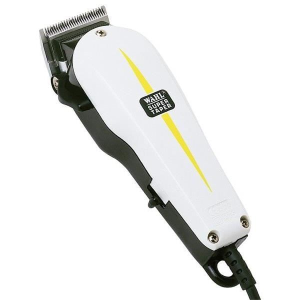 Tondeuse Wahl Super Taper - BOUTIQUE EN LIGNE