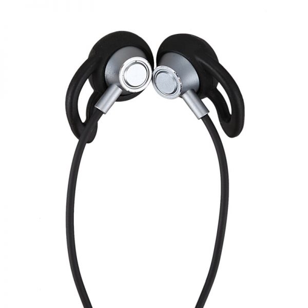 YH03 sport Bluetooth casque magnétique ventouse étanche stéréo sans fil collier pendentif Bluetooth oreille – Image 3