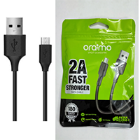 Oraimo  Cable OCD - M53 2A 1M Type A