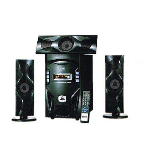 Home Cinéma Jarry F3 - Avec FM - bluetooth - USB