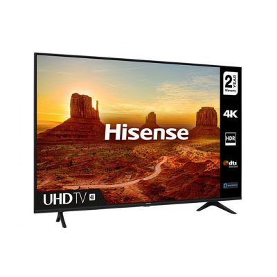 Hisense Téléviseur Hisense LED 43 SMART B6700 ANDROID