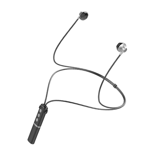 YH03 sport Bluetooth casque magnétique ventouse étanche stéréo sans fil collier pendentif Bluetooth oreille