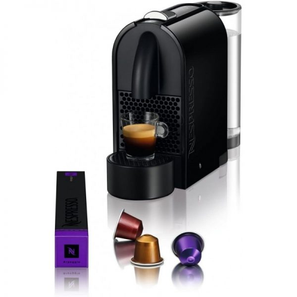 MACHINE A CAFE NESPRESSO (U) D50