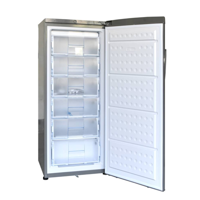 CONGELATEUR WESTPOOL VERTICAL 6TIROIRS SILVER VF/X- 220-6