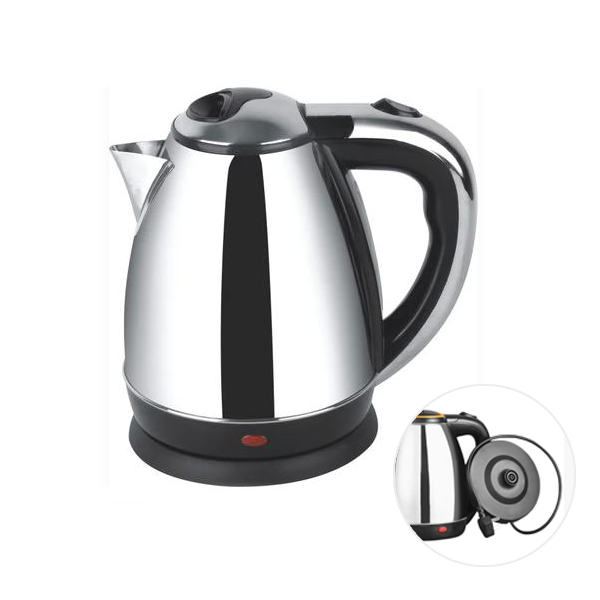 BOUILLOIRE Electrique CAC - CA20178 - Capacité litres : 1.8 L - Coupure automatique