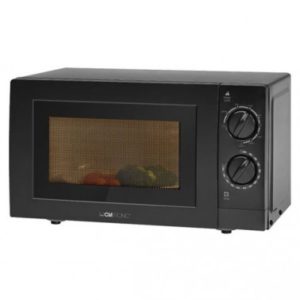 MICRO ONDE CLATRONIC NOIR 28LITRES MDG 3621