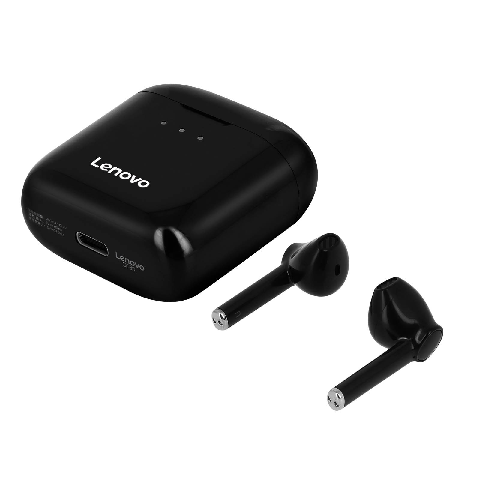 Lenovo qt83 bluetooth 2025 headset