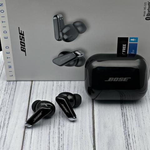 LED Bose MG-S20 écouteur Bluetooth – Noir
