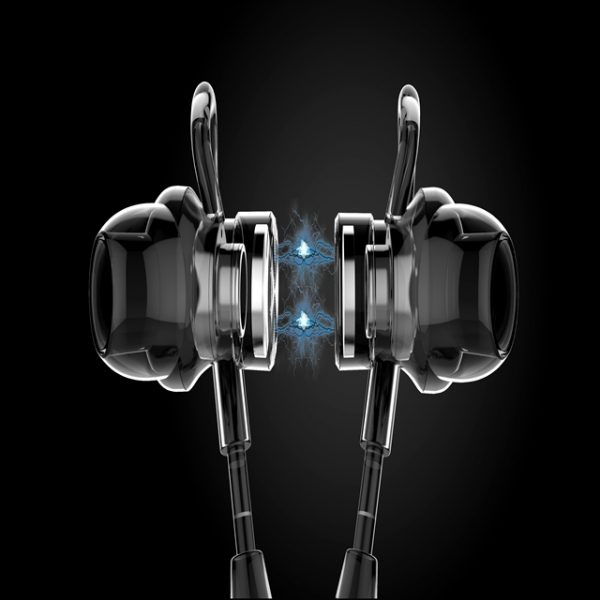 Écouteurs Bluetooth SENS NL01- IPX6 Original – Image 4