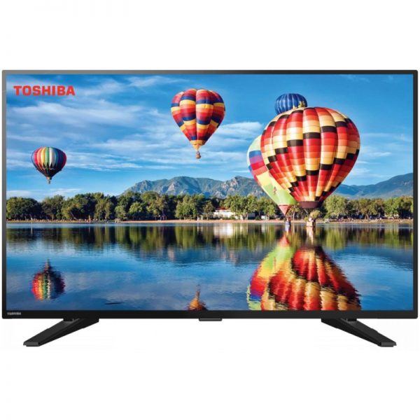 TELEVISEUR TOSHIBA 32″ LED