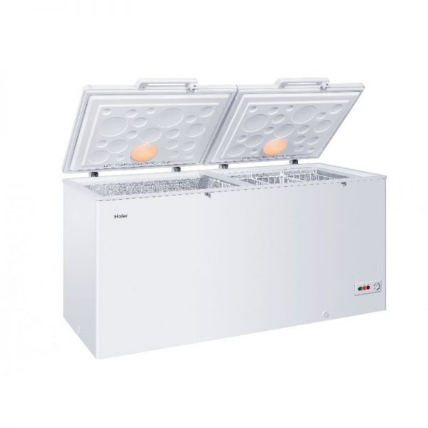 Congélateur horizontal SMART TECHNOLOGY 600 litres vitré STCC-640