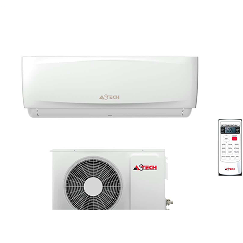 Climatiseur SPLIT ASTECH ASW 12AU / 12000BTU 1.5CV