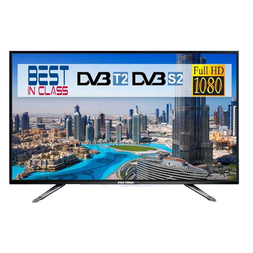 TELEVISEUR STAR TRACK 32 ST23DNJ1200+TNT