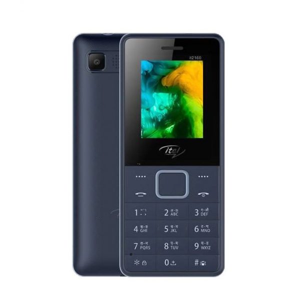 iTel it2160