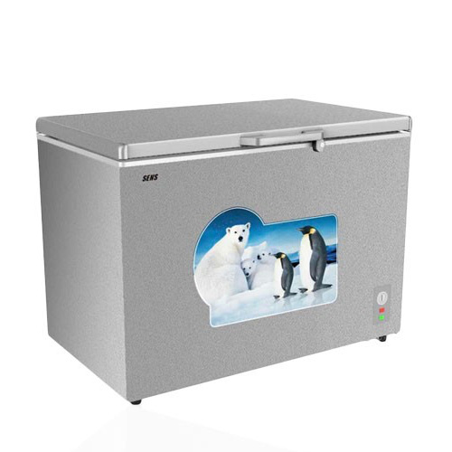Congélateur Sens Horizontale - model CC 320