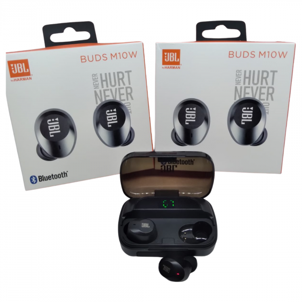 Ecouteur Bluetooth JBL M10W