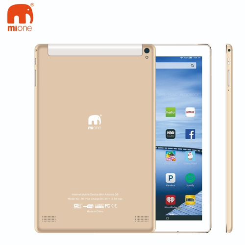 MiOne Mi pad