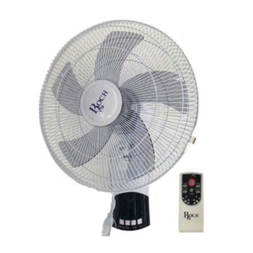 VENTILATEUR ROCH MURAL RWF 1605 AVEC COMMANDE