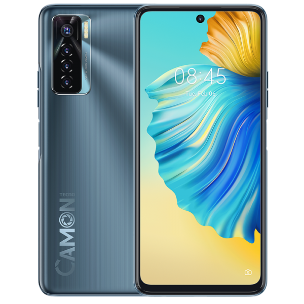 TECNO CAMON 17 PRO