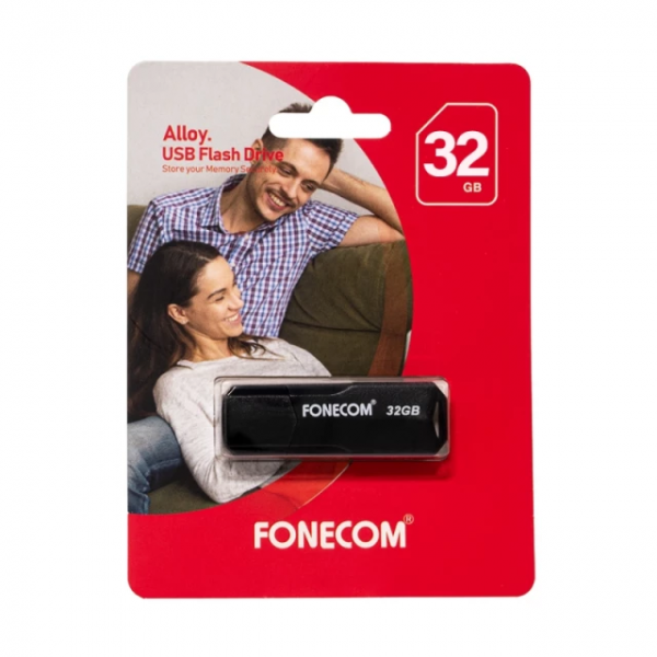 FONECOM CARTE-MEMOIRE-32GB