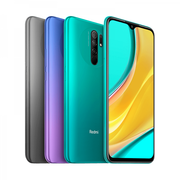 Redmi 9