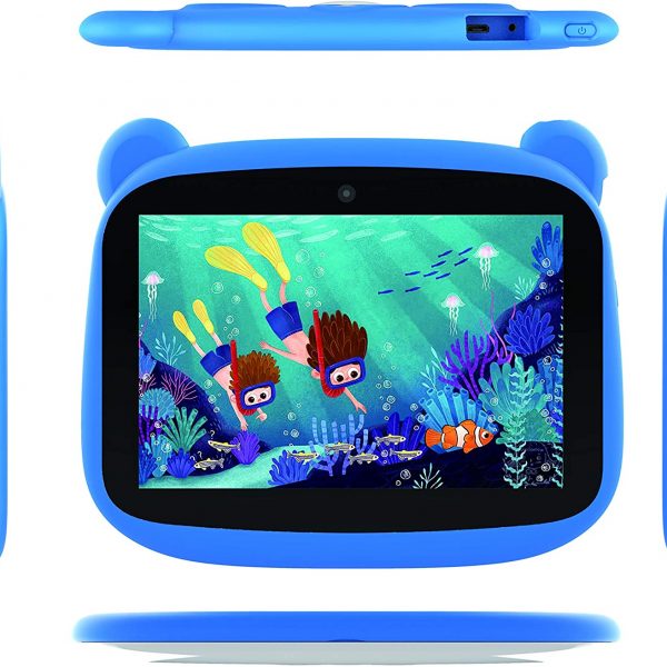 Lenosed Kids Tab6 Tablet