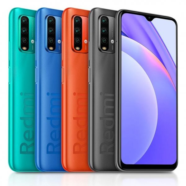 REDMI 9T