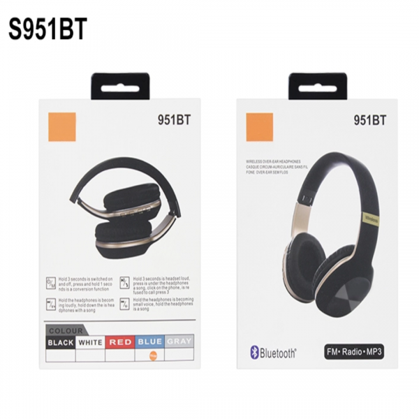 casque bluetooth jbl 951bt extra bass