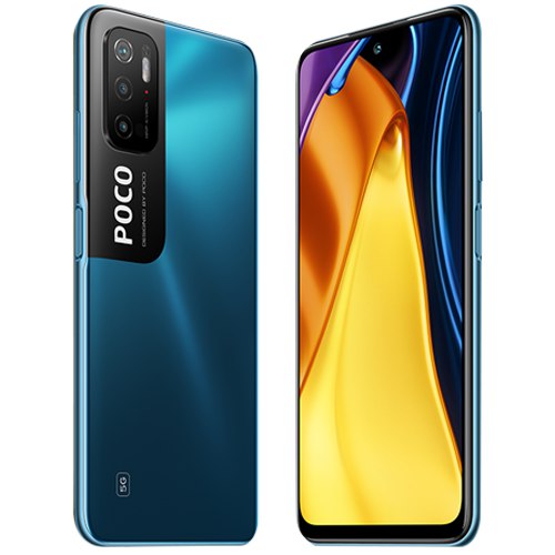 POCO M3 Pro