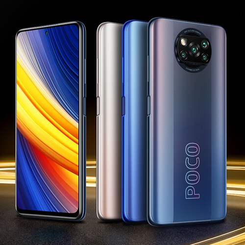 POCO X3 Pro